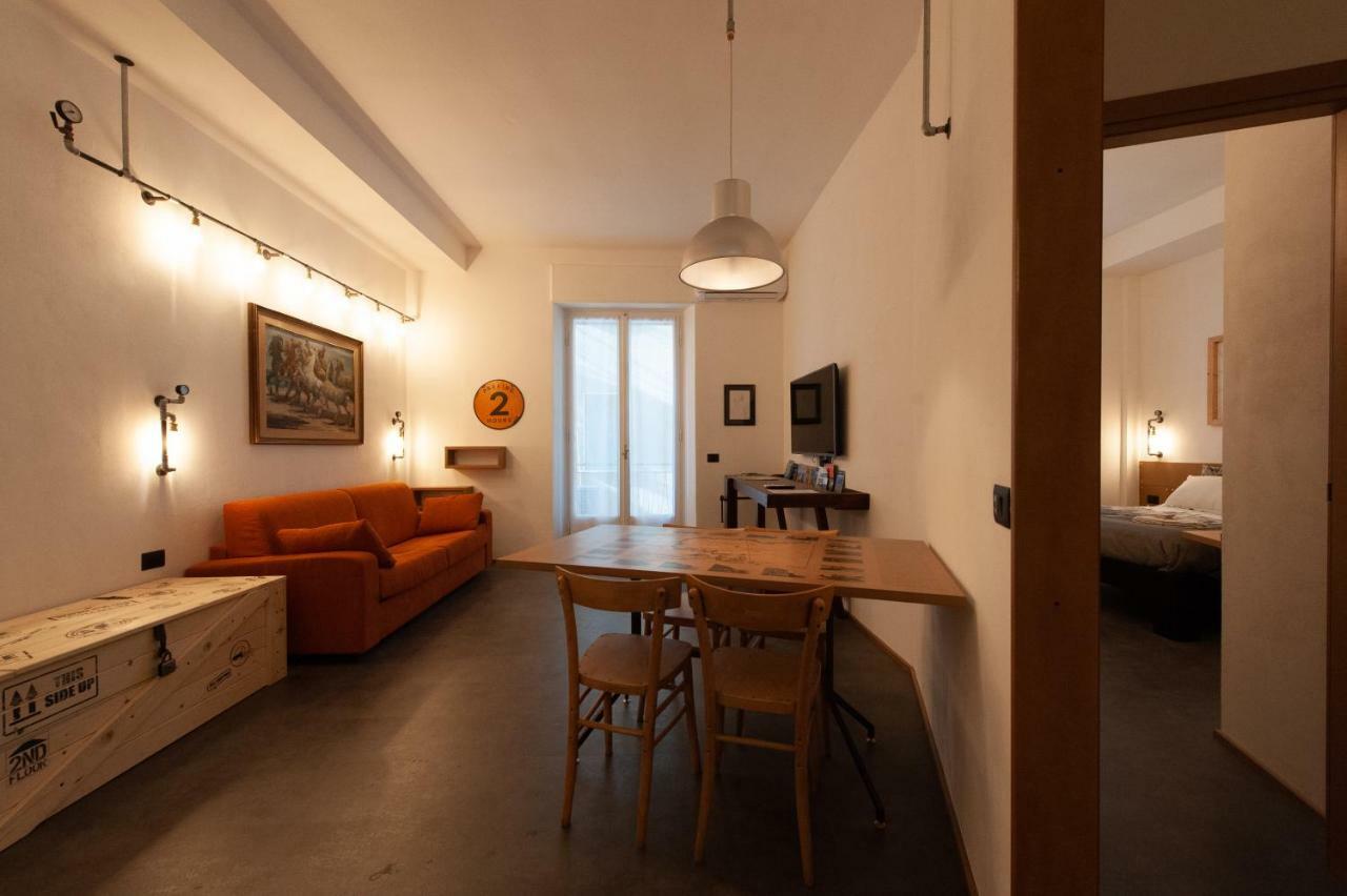 Apartamento 2Nd Floor - 5 Terre La Spezia Exterior foto