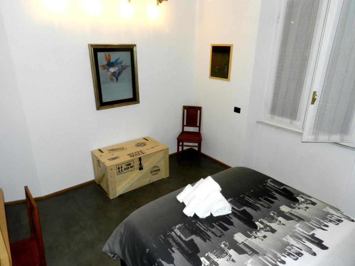 Apartamento 2Nd Floor - 5 Terre La Spezia Exterior foto