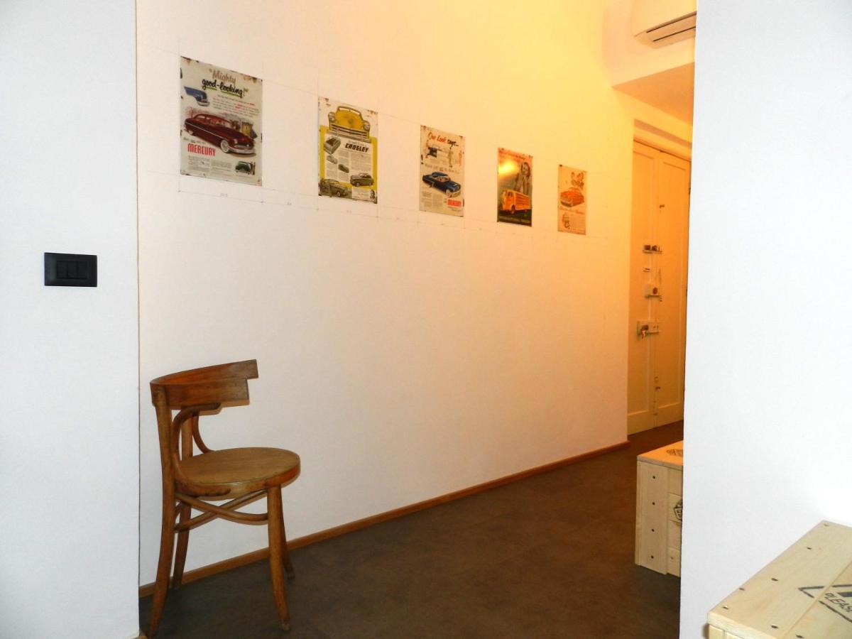 Apartamento 2Nd Floor - 5 Terre La Spezia Exterior foto
