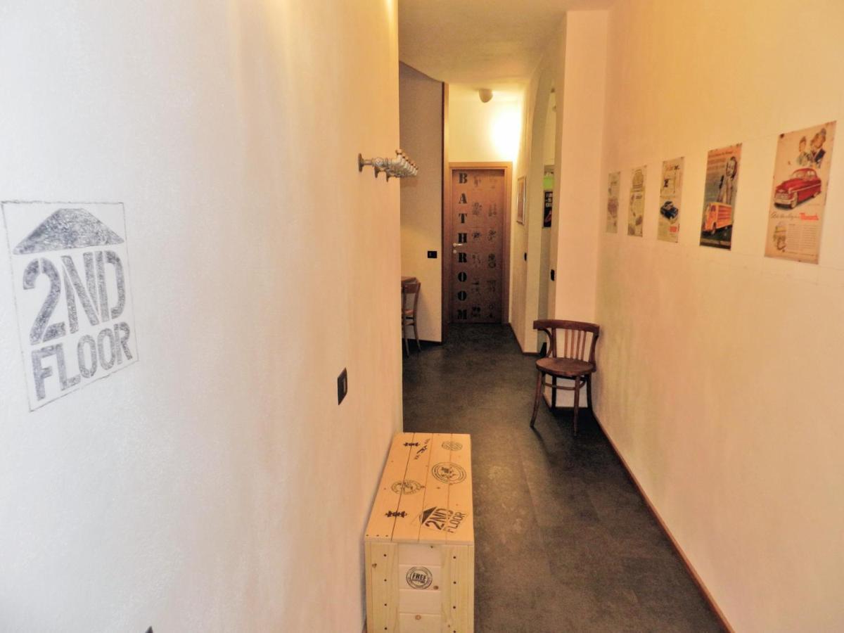 Apartamento 2Nd Floor - 5 Terre La Spezia Exterior foto