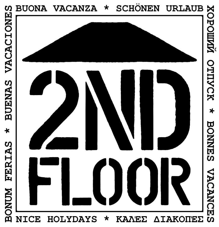Apartamento 2Nd Floor - 5 Terre La Spezia Exterior foto